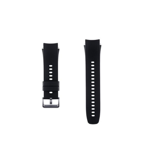 OnePlus Watch 2 Strap - Black, Telecommunicatie, Wearable-accessoires