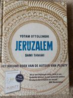 Yotam Ottolenghi - Jeruzalem- NL * nieuw in plastiek nog*, Boeken, Nieuw, Ophalen of Verzenden, Yotam Ottolenghi; Sami Tamimi