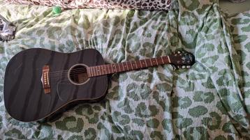 Guitare classique Aria, Enlèvement, Comme neuf, Guitare classique ou espagnole