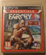 Far Cry 3 - Essentials, Games en Spelcomputers, Games | Sony PlayStation 3, Ophalen of Verzenden