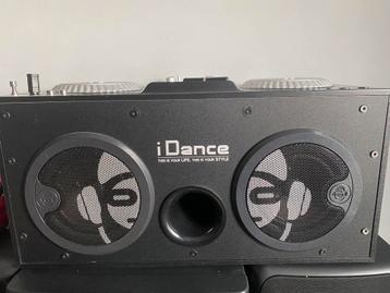 Dj deck, Musique & Instruments, Enlèvement, Comme neuf