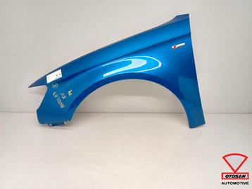 Audi a3 8v sportback zijscherm spatbord links voor origineel beschikbaar voor biedingen