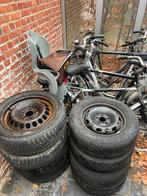 Velgen, Enlèvement, Comme neuf