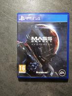 Jeu PS4 Mass Effect Andromeda, Comme neuf