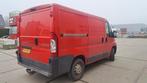Peugeot Boxer 2.2 HDi * APK 19-03-2026, Auto's, Voorwielaandrijving, 1816 kg, 4 cilinders, 2000 kg