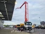 Mercedes Arocs Arocs 2640 6X4 Belgium Truck Putzmeister 36mt, Achat, Euro 6, Entreprise, 2 places