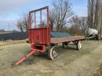 Platte wagen, Overige, Overige typen