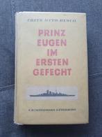 Prins Eugen im Ersten Gerecht, Boek of Tijdschrift, Marine, Ophalen