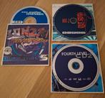 Lot Retro House CDs jaren '90, Enlèvement ou Envoi, Comme neuf