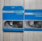 SHIMANO FC M8000 - 36T - SHIMANO FC M8000, Fietsen en Brommers, Fietsonderdelen, Crankstel of Pedalen, Nieuw, Shimano, Mountainbike
