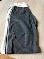 short m, Enlèvement ou Envoi