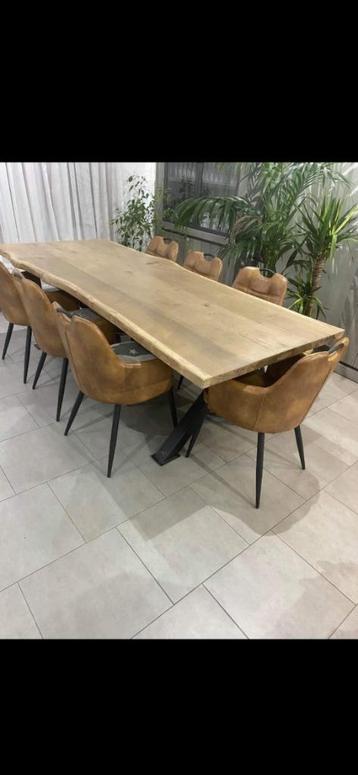 Tables de salle à manger  beschikbaar voor biedingen