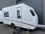 LMC Style 400F, Caravans en Kamperen, Caravans, Tot en met 2, Treinzit, 4 tot 5 meter, LMC en Münsterland
