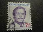 Tsjechië/Tchéquie 1995 Mi 70(o) Gestempeld/Oblitéré, Verzenden