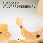 Autodesk Vault 2025-22 - 1 an - Commercial, Informatique & Logiciels, Logiciel d'Édition, Windows, Envoi, Neuf