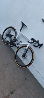 S-works tarmac sl7, Fietsen en Brommers, Ophalen, Gebruikt, Carbon, Heren