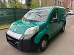 Fiat Fiorino / 1.3 D / Euro5, Euro 5, Bedrijf, 1300 cc, Airbags