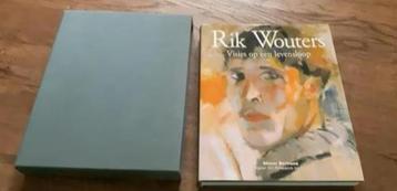Rik Wouters, Visies op een levensloop beschikbaar voor biedingen