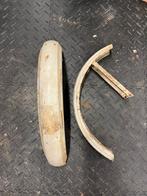 Slipvangers honda amigo novio, Enlèvement, Utilisé