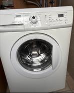 Wasmachine van het merk Zanussi, Elektronische apparatuur, Wasmachines, 4 tot 6 kg, Ophalen, Gebruikt, 1200 tot 1600 toeren