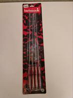 Barbecue vleesspiessen / bbq spies, Enlèvement ou Envoi, Comme neuf