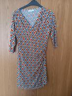 Kleedje met 3/4 mouw van lola en lisa, Kleding | Dames, Jurken, Ophalen, Maat 38/40 (M)