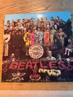 Elpee de beatles original 1967, Cd's en Dvd's, Vinyl | Rock, Ophalen of Verzenden, Zo goed als nieuw