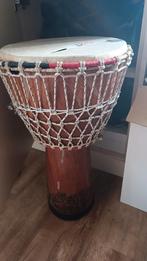 Maxi djembé, Muziek en Instrumenten, Ophalen, Trommel