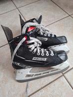 Bauer Vapor schaatsen maat 5.5 (EU39), Sport en Fitness, Schaatsen, Ophalen, Gebruikt, Bauer, IJshockeyschaatsen