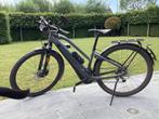 Speedelec turbo vado 6.p women, Vélos & Vélomoteurs, Vélos électriques, Autres marques, 47 à 51 cm, 50 km par batterie ou plus