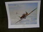 A grand aircraft., Verzamelen, Militaria | Tweede Wereldoorlog, Foto of Poster, Luchtmacht, Ophalen of Verzenden