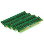 Kingston KTH-PL316K4/64G, Computers en Software, RAM geheugen, Gebruikt, Verzenden, Server, DDR3