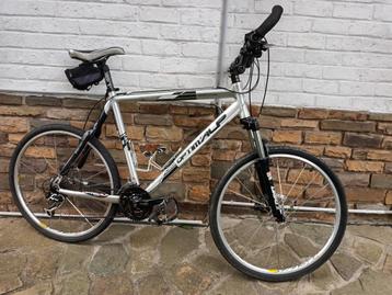 Vélo VTT beschikbaar voor biedingen