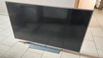 Philips 55PUS6551 voor herstelling of onderdelen, Audio, Tv en Foto, Televisies, Ophalen, Gebruikt, Philips, Smart TV