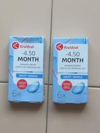 Maandlenzen, Handtassen en Accessoires, Ophalen of Verzenden, Nieuw, Ogen, Overige typen