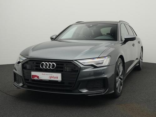 Audi A6 Avant 40 TDi Business Edition Sport S tronic, Auto's, Audi, Bedrijf, A6, ABS, Airbags, Airconditioning, Alarm, Boordcomputer