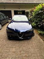 Mooie alfa giulia te koop, Auto's, Alfa Romeo, Diesel, Particulier, Te koop, Giulia