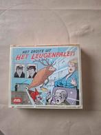 3cd box vet ergste uit het leugenpaleis, Ophalen of Verzenden, Zo goed als nieuw