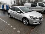 Opel Astra K 1.6 CDTI | 2015 | 167.500 km, Autos, Opel, Argent ou Gris, Achat, 1350 kg, Boîte manuelle