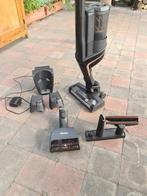 Miele Steelstofzuiger triflex HX2 Runner, Elektronische apparatuur, Stofzuigers, Ophalen, Stofzuiger, Zo goed als nieuw, Reservoir