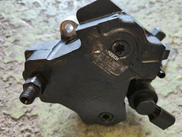 Hogedruk brandstofpomp diesel 1 / 3 / 5 / 6 / 7 / X3 / X5 /  beschikbaar voor biedingen