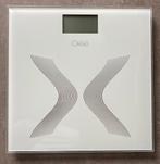 Okoïa Digitale Personenweegschaal, Comme neuf, 1 à 500 grammes, Pèse-personne, 100 kg ou plus
