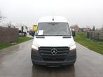 LEASING MERCEDES-BENZ SPRINTER 315 CDI L2H2 AUTOMATIC, Auto's, Automaat, Wit, Mercedes-Benz, Bedrijf