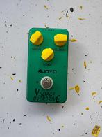 Joyo Vintage Overdrive, Muziek en Instrumenten, Ophalen of Verzenden, Gebruikt, Volume