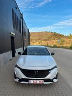 Peugeot 308 SW GT Hybrid 136 e-DSC6 – Full Option, Automaat, Alcantara, Zwart, 360° camera