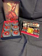 TWEE HELE MOOIE OUDE ZEEPKISTEN, Antiek en Kunst, Ophalen of Verzenden