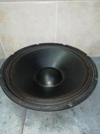 woofer CPA, TV, Hi-fi & Vidéo, Enceintes, Enlèvement, Utilisé, 60 à 120 watts