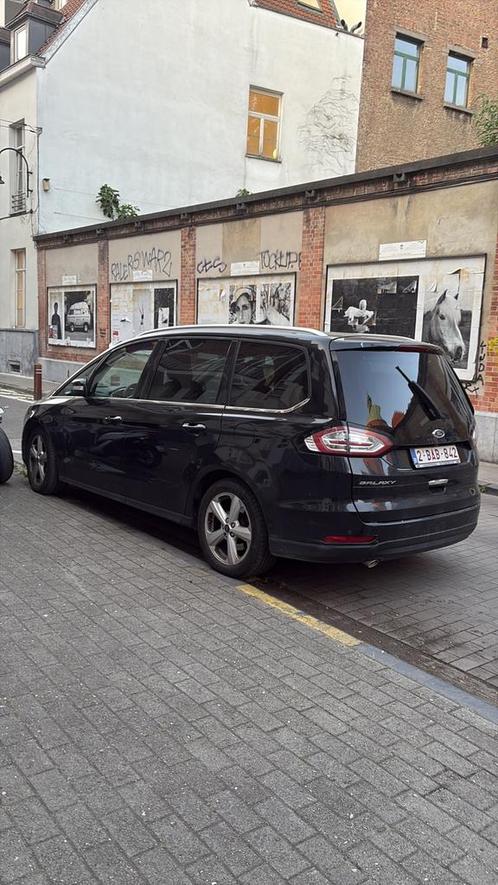 Ford galaxy full option 2015, Auto-onderdelen, Overige Auto-onderdelen, Ford, Gebruikt, Ophalen