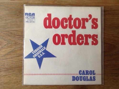single carol douglas, Cd's en Dvd's, Vinyl Singles, Single, R&B en Soul, 7 inch, Ophalen of Verzenden