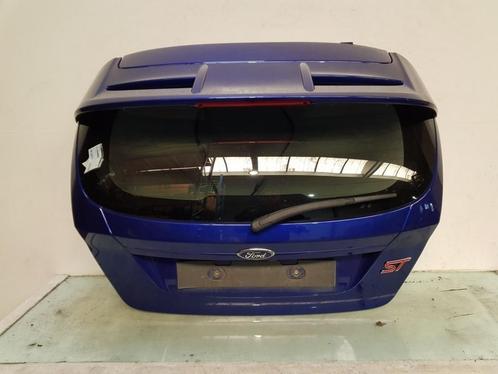 ACHTERKLEP Ford Fiesta 6 (JA8) (01-2008/01-2018), Auto-onderdelen, Carrosserie, Achterklep, Ford, Gebruikt